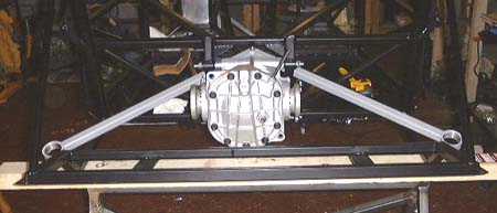 Now the diff and a-frame...