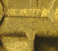 Another letter C