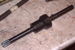 standard_shaft